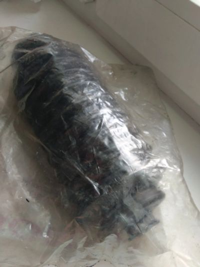 Лот: 15599562. Фото: 1. Пыльник honda cr-v Rd - 2 оригинал. Ходовая, подвеска, рулевое управление