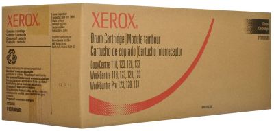 Лот: 24689824. Фото: 1. Фотобарабан Xerox 013R00589. Картриджи, расходные материалы