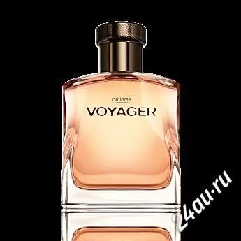 Лот: 1538742. Фото: 1. Туалетная вода Voyager от oriflame. Унисекс парфюмерия