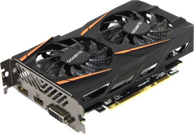 Лот: 16283254. Фото: 1. Продам видеокарту Gigabyte AMD... Видеокарты