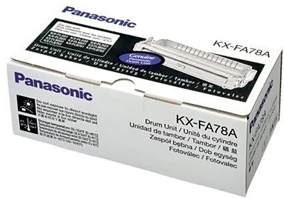 Лот: 13115845. Фото: 1. Блок фотобарабана Panasonic (фотокондуктор... Картриджи, расходные материалы