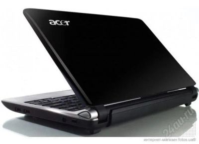 Лот: 2657794. Фото: 1. Нетбук Acer Aspire one D250-0Bk. Ноутбуки