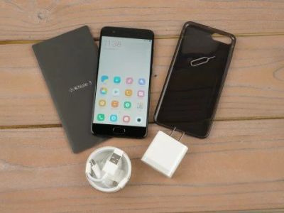 Лот: 11763639. Фото: 1. Xiaomi MI Note 3 128Gb Черный... Смартфоны