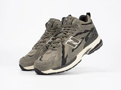 Лот: 24973347. Фото: 1. Зимние Кроссовки New Balance 1906D... Кеды, кроссовки, слипоны