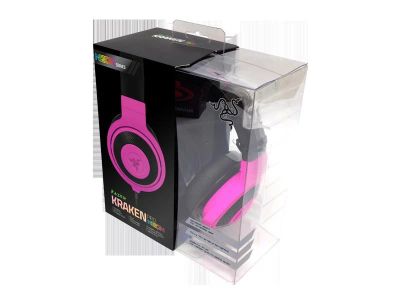 Лот: 4686714. Фото: 1. Новый! Игровая гарнитура Razer... Акустические системы
