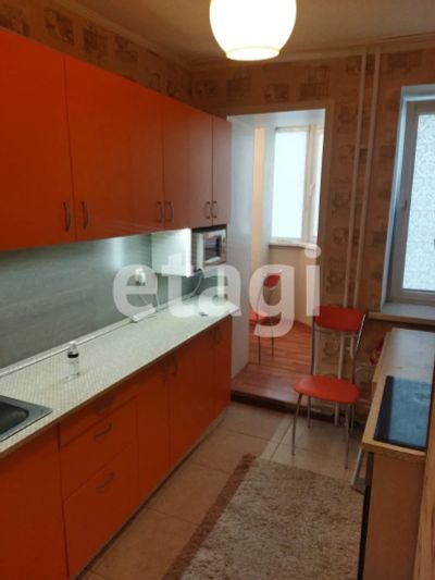 Лот: 25527020. Фото: 1. 1-комн. квартира , Красноярск... Квартиры, студии