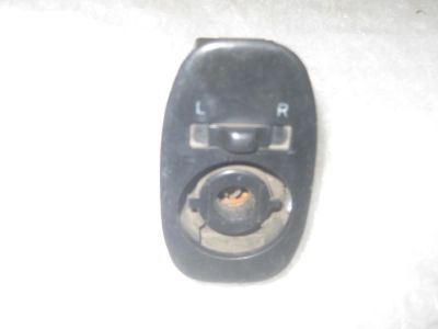 Лот: 9104331. Фото: 1. Блок управления заркалами Toyota... Электрооборудование