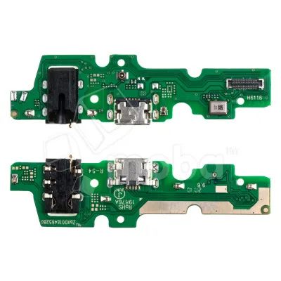 Лот: 19856557. Фото: 1. Шлейф Infinix Hot 12 Play (X6816... Шлейфы, разъёмы