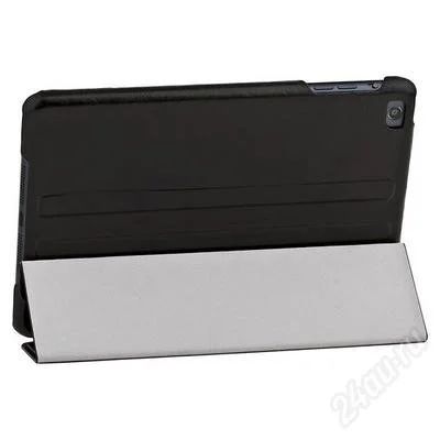 Лот: 2596484. Фото: 1. Чехол Borofone General Leather... Чехлы, обложки