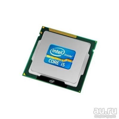 Лот: 9542977. Фото: 1. Процессор I5-2500k. Процессоры