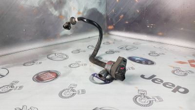 Лот: 23585888. Фото: 1. Клапан электромагнитный BMW X5... Топливная система