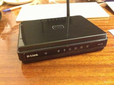 Лот: 19923510. Фото: 1. Wifi Роутер, репитер, усилитель... Маршрутизаторы (роутеры)