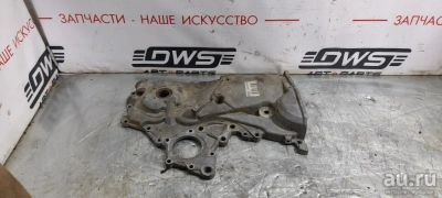 Лот: 17832269. Фото: 1. Лобовина двигателя Toyota Funcargo... Другое (автозапчасти)