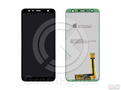 Лот: 13991594. Фото: 1. Дисплей для Samsung J415/J610F... Дисплеи, дисплейные модули, тачскрины