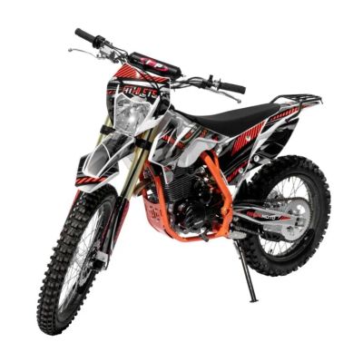Лот: 24065582. Фото: 1. Мотоцикл Regulmoto ATHLETE 250... Мотоциклы