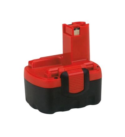 Лот: 7120067. Фото: 1. Аккумулятор BOSCH (14.4V, 2.6Ah... Расходные материалы, сменные насадки