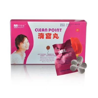 Лот: 19969900. Фото: 1. Тампоны Клин Поинт «Clean Point... Народная медицина, БАДы
