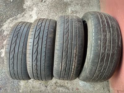 Лот: 21785290. Фото: 1. Bridgestone Turanza ER300 195... Шины