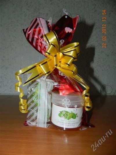 Лот: 1595105. Фото: 1. Подарочный набор "Коллекция Полинезия... Сувенирные наборы