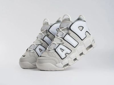 Лот: 24973662. Фото: 1. Кроссовки Nike Air More Uptempo. Кеды, кроссовки, слипоны