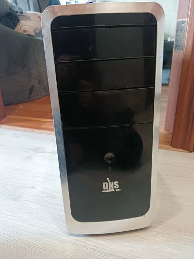 Лот: 20768821. Фото: 1. Компьютер Pentium G4560 8gb ram... Компьютеры в сборе