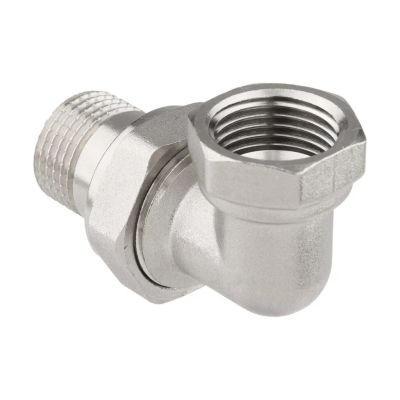 Лот: 25584609. Фото: 1. Американка 3/4'"х1", г-ш, латунь... Фитинги, подводка