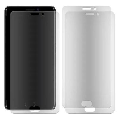 Лот: 24600290. Фото: 1. Защитное стекло Krutoff для Meizu... Защитные стёкла, защитные плёнки