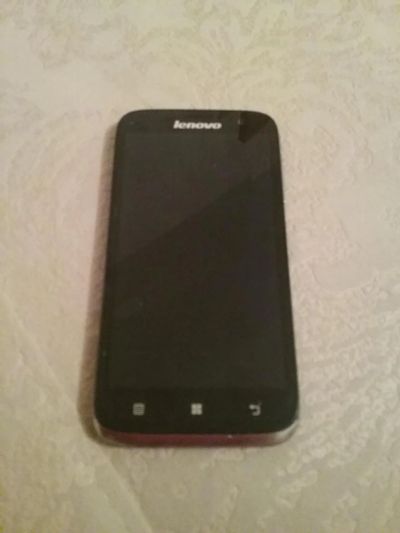 Лот: 8541162. Фото: 1. Lenovo a 859. Смартфоны