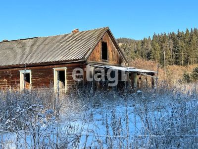 Лот: 25290029. Фото: 1. 3-комн. дом , посёлок Береть посёлок... Дома