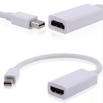 Лот: 7860703. Фото: 1. HDMI переходник кабель для Mac... Шлейфы, кабели, переходники