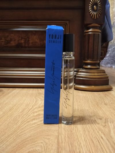 Лот: 16475997. Фото: 1. Духи женские Yohji Senses 30 ml. Уход за лицом 