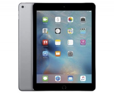 Лот: 9519421. Фото: 1. Планшет Apple iPad Pro 10,5 64Gb... Планшеты