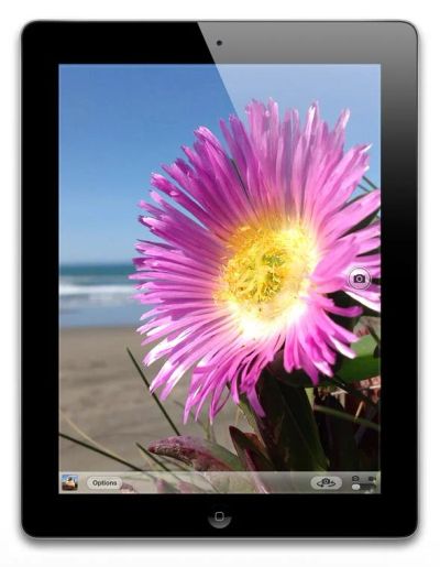 Лот: 3751289. Фото: 1. С РУБЛЯ НОВЫЙ The New iPad (iPad... Планшеты