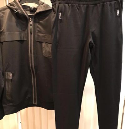 Лот: 16099199. Фото: 1. Спортивный костюм Bogner. Спортивные костюмы