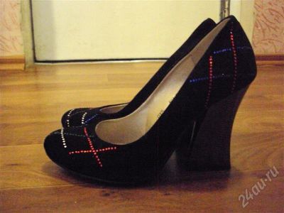 Лот: 522809. Фото: 1. туфли. Туфли