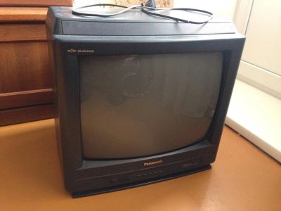 Лот: 5905255. Фото: 1. Телевизор Panasonic. Телевизоры
