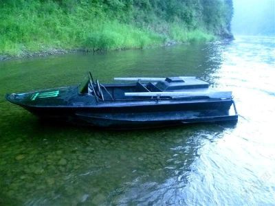 Лот: 2104852. Фото: 1. водомёт вега11. Лодки и катера