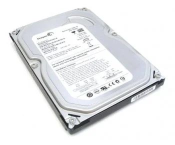 Лот: 3271685. Фото: 1. Жесткий диск Seagate SATA-II 250Gb... Жёсткие диски (HDD)
