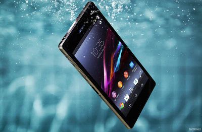 Лот: 7031303. Фото: 1. Sony Xperia Z1 / MobileMarket. Смартфоны
