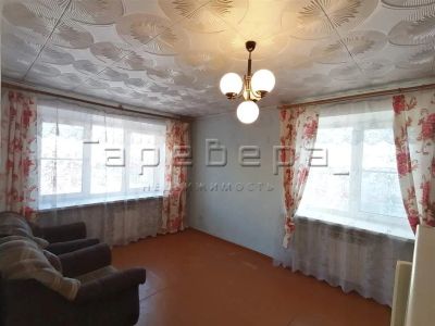 Лот: 20053982. Фото: 1. 1-комнатная квартира на ул. Академика... Квартиры, студии