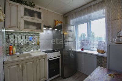 Лот: 25298668. Фото: 1. 3-комн. квартира , Красноярск... Квартиры, студии