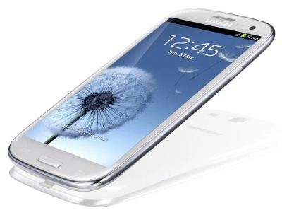 Лот: 3555780. Фото: 1. Samsung galaxy S3 Японский вариант... Смартфоны