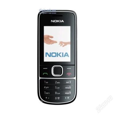 Лот: 1111358. Фото: 1. Сотовый телефон Nokia 2700 Полный... Кнопочные мобильные телефоны