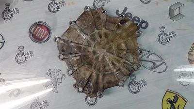 Лот: 24679144. Фото: 1. Корпус АКПП Kia Rio G4FG 45320-2F000. Трансмиссия