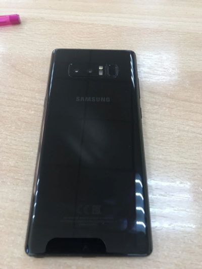 Лот: 17714920. Фото: 1. Samsung note 8. Смартфоны