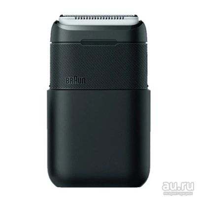 Лот: 17894590. Фото: 1. Электробритва Шейвер Xiaomi Mijia... Укладка и стрижка волос, бритьё, эпиляция