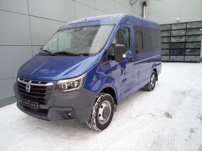 Лот: 24576082. Фото: 1. Газ Автобус. Автомобили