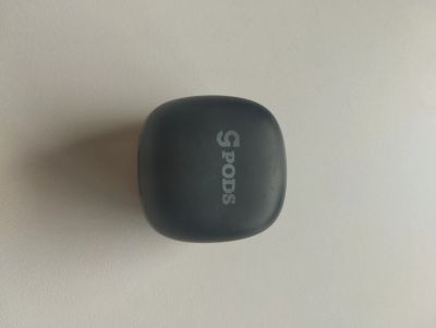 Лот: 25736539. Фото: 1. Беспроводные наушники Sgpods. Наушники, гарнитуры