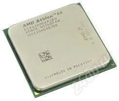 Лот: 2557563. Фото: 1. AMD Athlon X2 4200. Процессоры