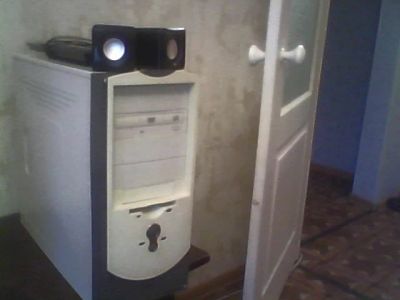 Лот: 3698982. Фото: 1. Системный блок. Колонки и клавиатура... Компьютеры в сборе